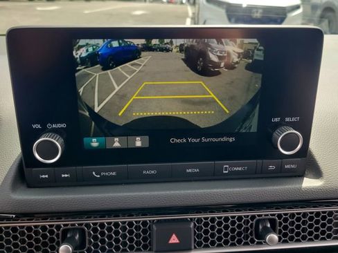 Certified 2024 Honda Civic Sport image 27