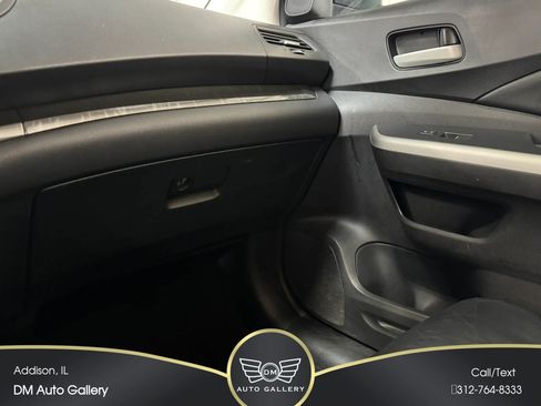 Used 2014 Honda CR-V EX-L image 21