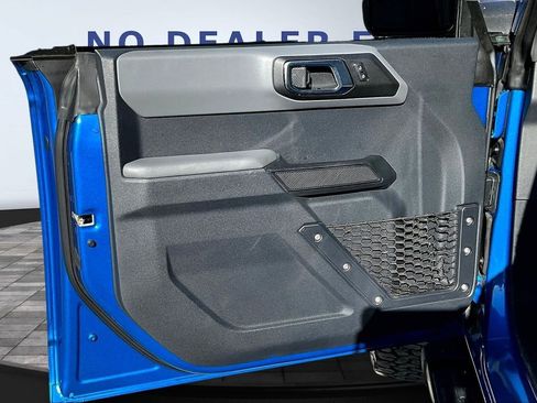 Used 2021 Ford Bronco Big Bend image 20