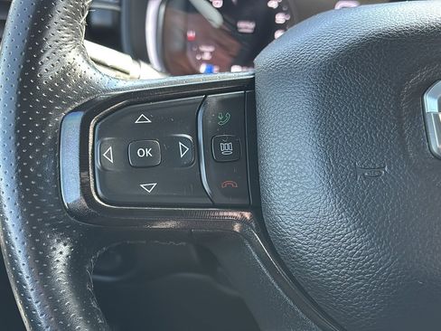 Used 2023 RAM 2500 Power Wagon w/ Level 2 Equipment Group image 19