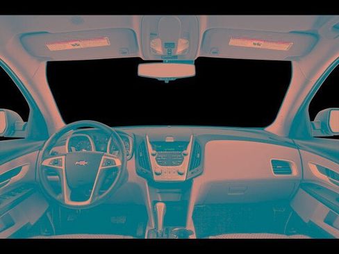 Used 2015 Chevrolet Equinox LS FWD image 32