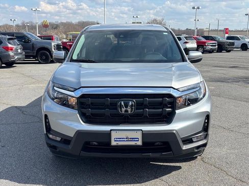 Used 2025 Honda Ridgeline RTL image 22