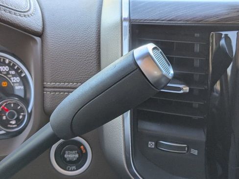 Used 2019 RAM 2500 Laramie image 7