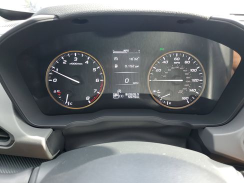 Used 2025 Subaru Crosstrek 2.5i Wilderness image 27