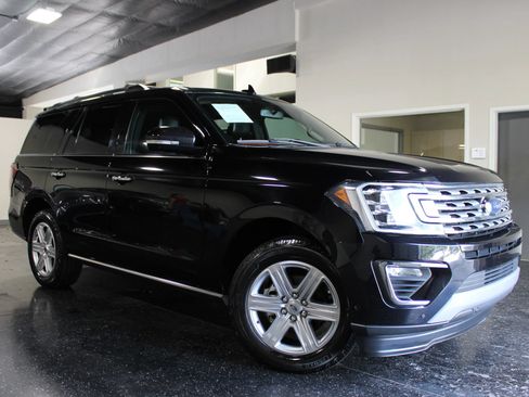 Used 2021 Ford Expedition Limited RWD image 53