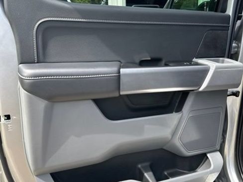 Used 2025 Ford F150 XLT w/ Equipment Group 301A Standard AWD/4WD image 60