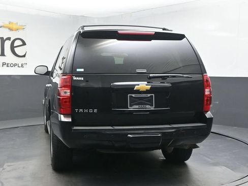 Used 2014 Chevrolet Tahoe LT w/ All-Star Edition AWD/4WD image 39