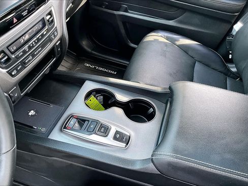 Certified 2024 Honda Ridgeline RTL image 16