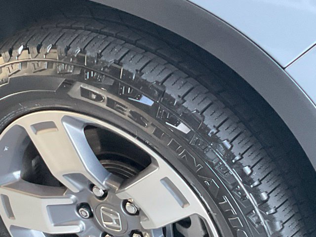 Certified 2024 Honda Ridgeline RTL image 28