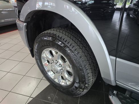 Used 2020 RAM 2500 Laramie AWD/4WD image 48