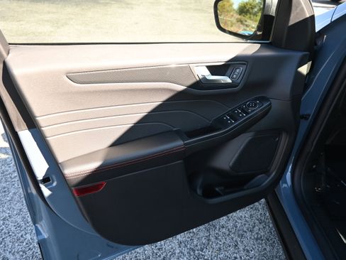 New 2026 Ford Escape ST-Line w/ Tech Pack #1 image 14