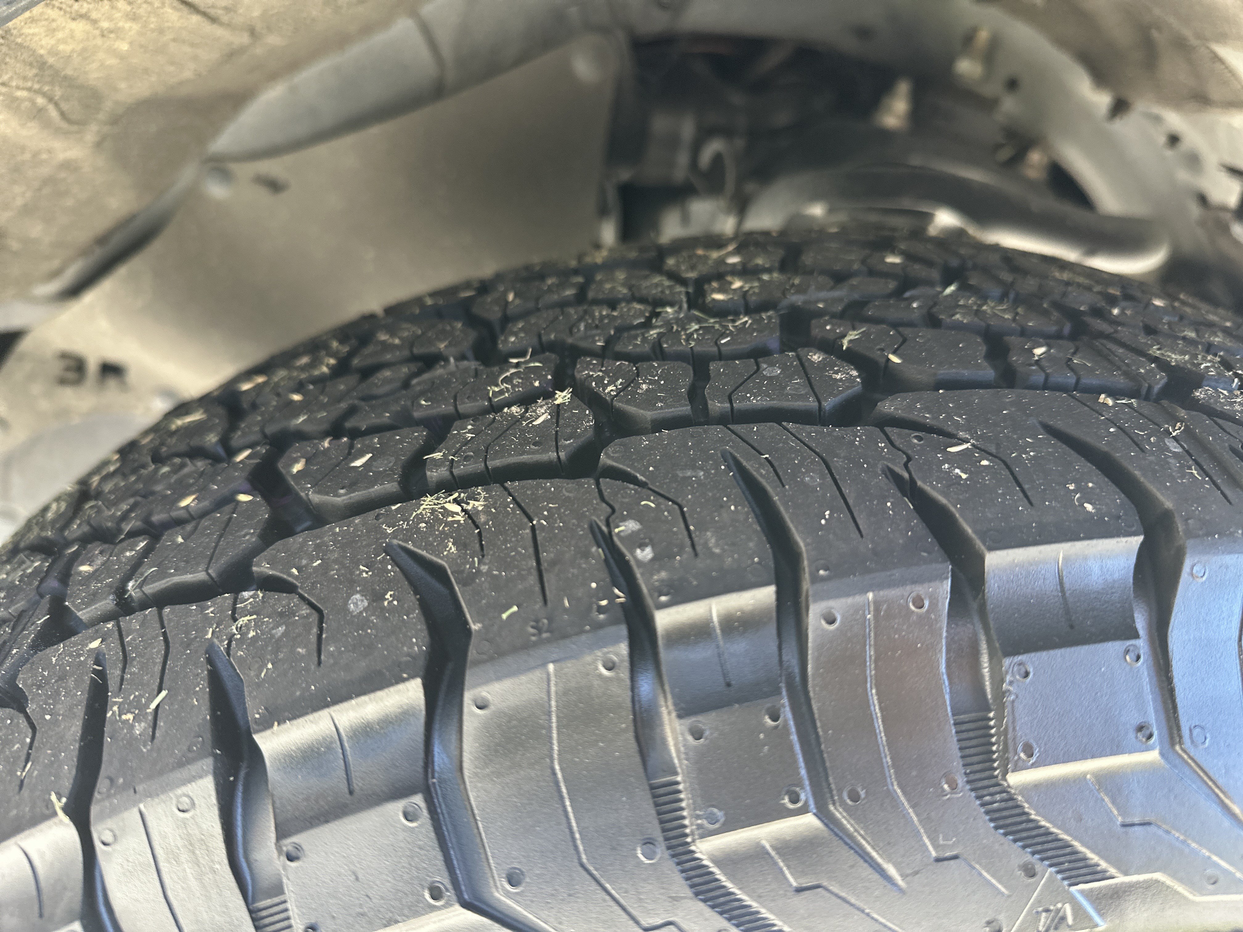 Used 2022 Toyota 4Runner SR5 RWD image 12