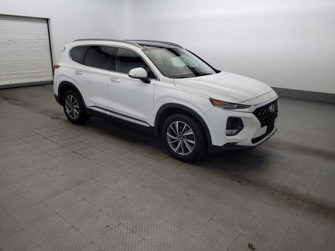 Used 2019 Hyundai Santa Fe FWD image 11