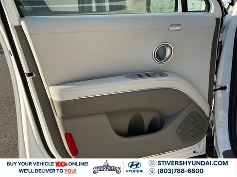 New 2026 Hyundai Palisade Limited image 32