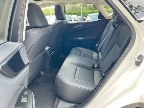 Certified 2024 Lexus NX 350 AWD image 19