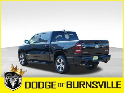 Used 2023 RAM 1500 Laramie image 7