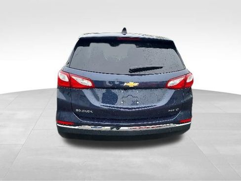 Used 2018 Chevrolet Equinox LT AWD/4WD image 4