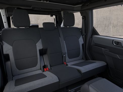 New 2026 Ford Bronco Big Bend AWD/4WD image 13