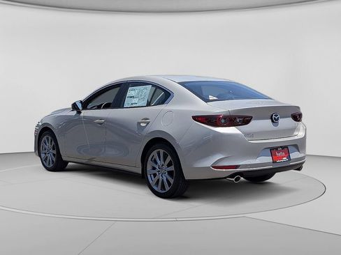 New 2026 MAZDA MAZDA3 2.5 S Sedan w/ Preferred Pkg FWD image 11