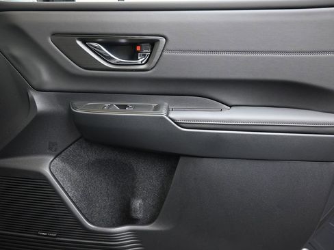 New 2026 Subaru Outback Touring XT image 11