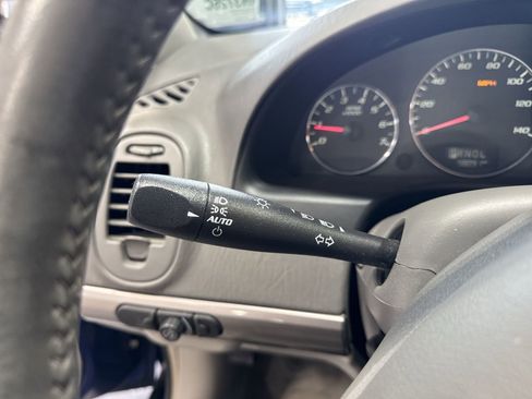 Used 2006 Chevrolet Malibu LT image 18