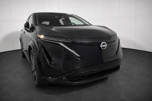 Certified 2024 Nissan Ariya AWD image 3