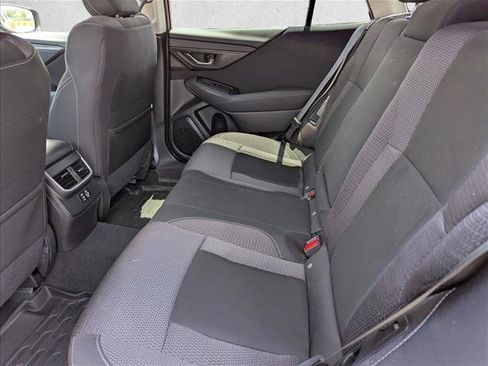 Used 2025 Subaru Outback Premium AWD/4WD image 24