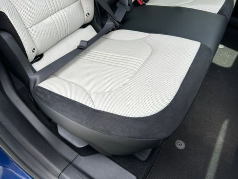 Used 2024 Kia EV6 GT-Line w/ GT-Line White Seat Package image 55