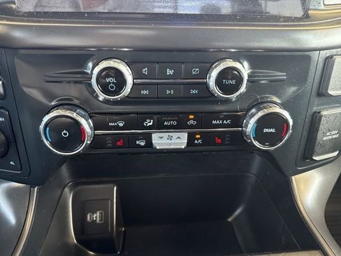 Used 2024 Ford F150 XLT w/ Equipment Group 302A MID image 25