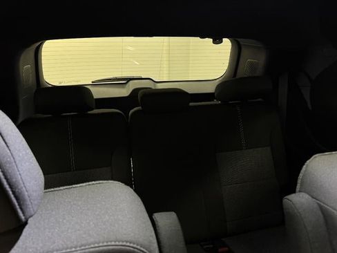 New 2026 GMC Acadia Elevation w/ LPO, Floor Liner Package AWD/4WD image 13