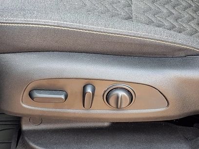 Used 2024 Chevrolet Equinox LT w/ LPO, Floor Liner Package