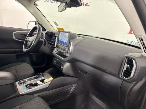 Certified 2023 Ford Bronco Sport Big Bend w/ Convenience Package image 17