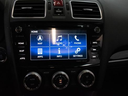 Used 2017 Subaru Forester 2.0XT Touring AWD/4WD image 16