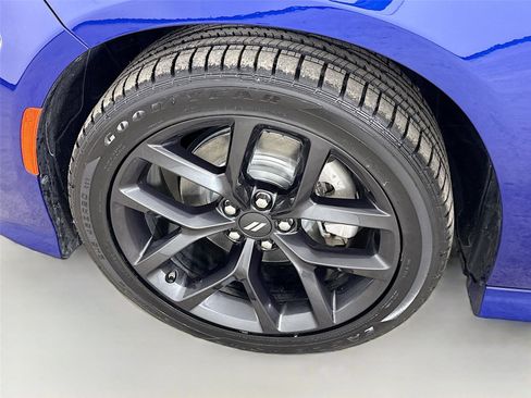 Used 2022 Dodge Charger GT w/ Blacktop Package image 33