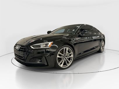 Used 2019 Audi A5 2.0T Prestige