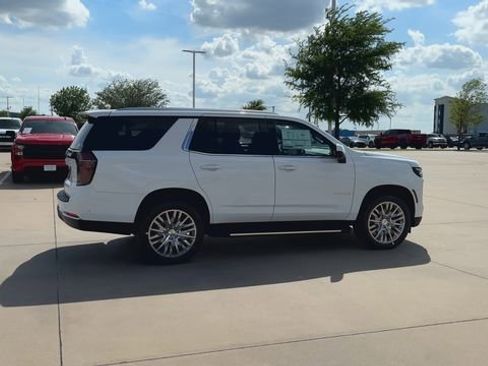New 2026 Chevrolet Tahoe LS RWD image 9
