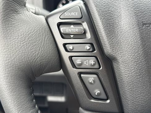 New 2026 Nissan Frontier SV w/ All-Weather Content Package AWD/4WD image 33