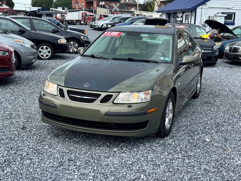 Used 2006 Saab 9-3 2.0T FWD image 2