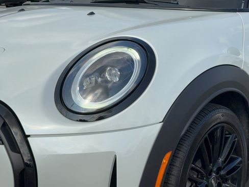 Used 2024 MINI Cooper S FWD image 12