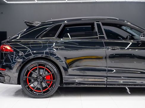 Used 2026 Audi RS Q8 performance image 18