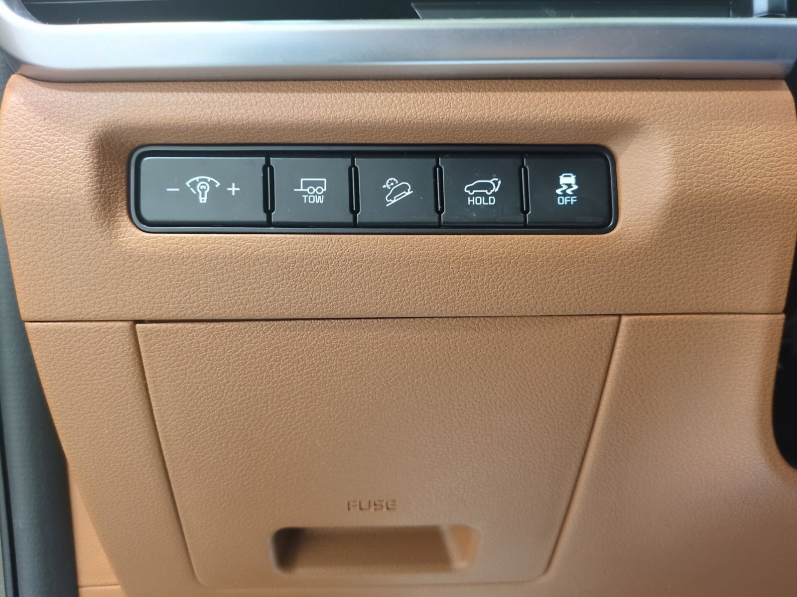 Certified 2024 Kia Telluride EX X-Line AWD/4WD image 21