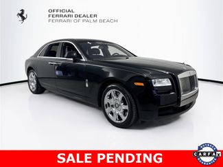 Used 2014 Rolls-Royce Ghost video 1
