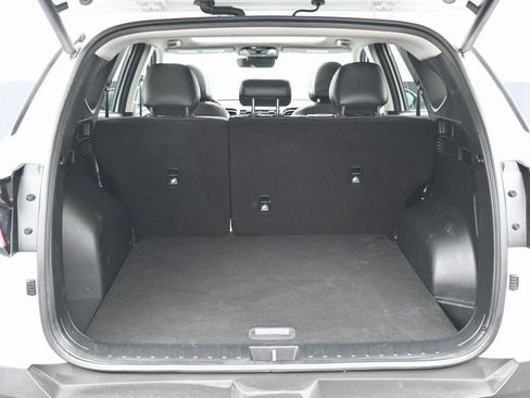 Used 2022 Hyundai Tucson Limited image 14