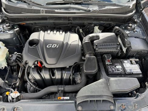 Used 2014 Hyundai Sonata GLS image 19
