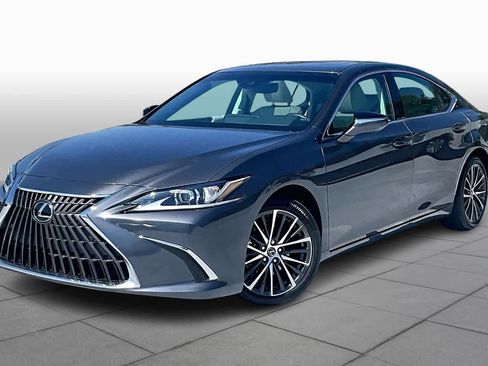 Used 2023 Lexus ES 350 w/ Premium Package image 1