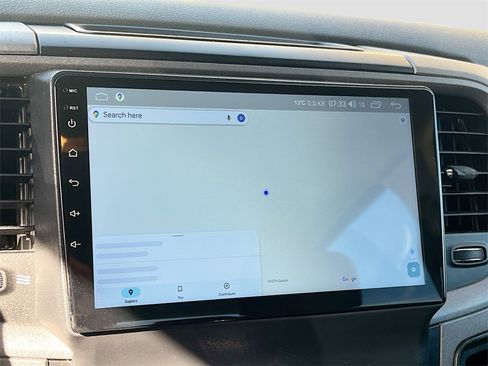 Used 2019 RAM 1500 Tradesman w/ Popular Equipment Group image 13