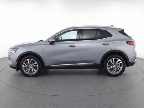 Used 2023 Buick Envision Essence FWD image 5