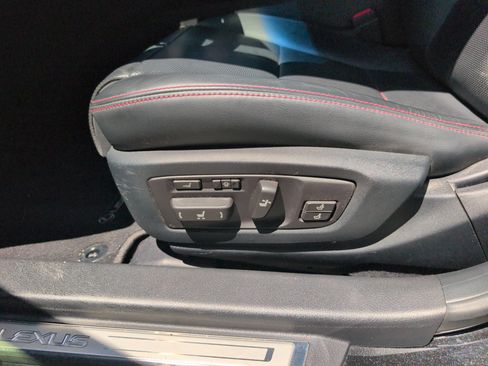Used 2020 Lexus GS 350 F Sport RWD image 7