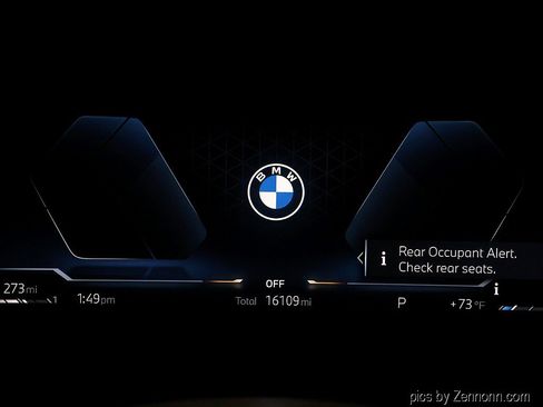 Certified 2026 BMW X1 xDrive28i AWD/4WD image 17