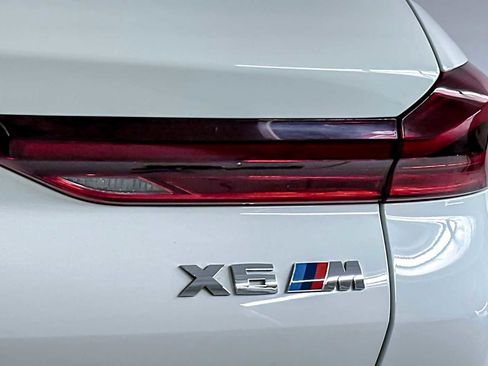 Used 2022 BMW X6 M w/ Executive Package image 28